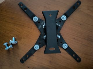 Soporte pared para televisor