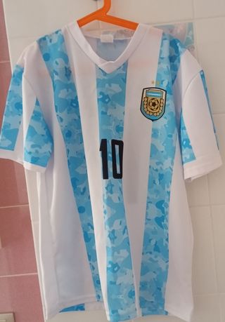 T-shirt sportivo ragazzo