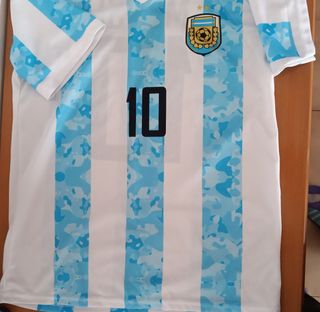 T-shirt sportivo ragazzo