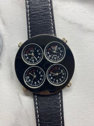 Orologio us polo lotto 5 orologi