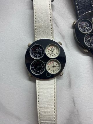 Orologio us polo lotto 5 orologi