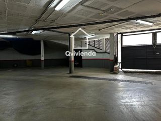 Garaje en venta en Parets del Vallès