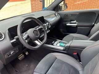 Mercedes-Benz GLA (H247) 2024