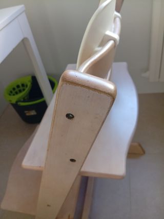 Trona Stokke Tripp Trapp color natural