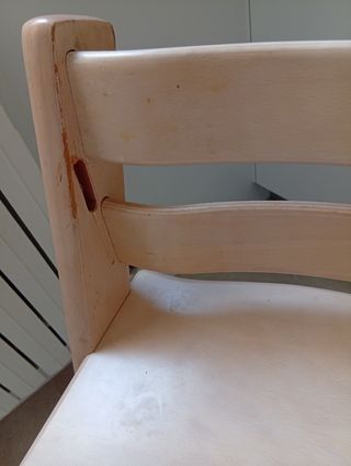 Trona Stokke Tripp Trapp color natural