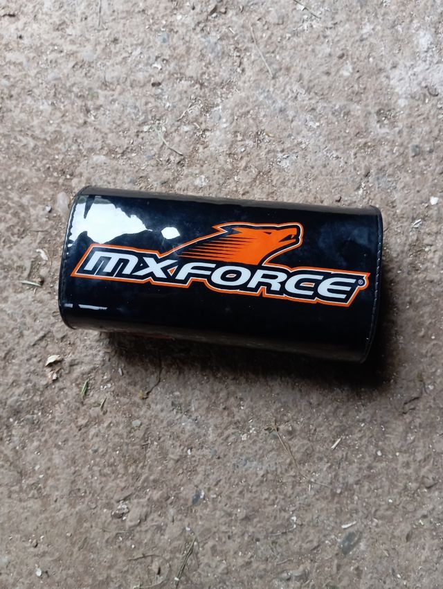 Protector Manillar MXForce