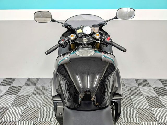 YAMAHA YZF R6 - 2006 - 37.180KM