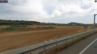 Terreno en venta en Sant Joan-Vilarromà en Palamós