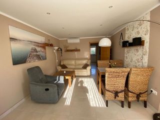 Piso en venta en Playa de Poniente en Benidorm