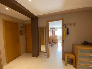 Piso en venta en Playa de Poniente en Benidorm