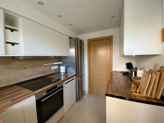 Piso en venta en Playa de Poniente en Benidorm