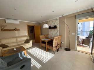 Piso en venta en Playa de Poniente en Benidorm