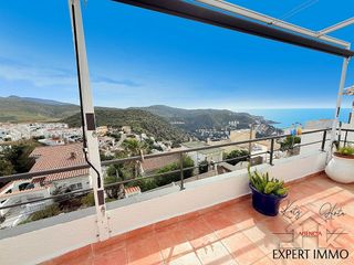 Chalet en venta en Port Esportiu - Puig Rom - Canyelles en Roses