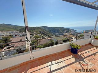 Chalet en venta en Port Esportiu - Puig Rom - Canyelles en Roses