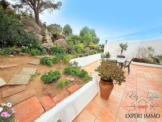 Chalet en venta en Port Esportiu - Puig Rom - Canyelles en Roses