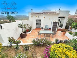 Chalet en venta en Port Esportiu - Puig Rom - Canyelles en Roses
