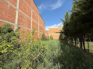 Terreno en venta en Alcarràs