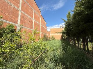 Terreno en venta en Alcarràs