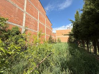 Terreno en venta en Alcarràs