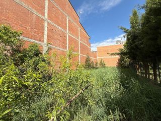 Terreno en venta en Alcarràs