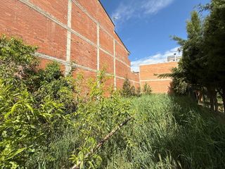 Terreno en venta en Alcarràs