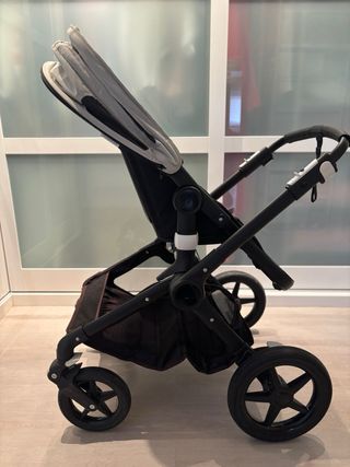 Bugaboo Fox