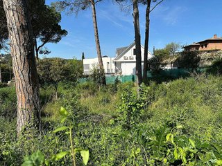 Solar en venta en Valldoreix en Sant Cugat del Vallès