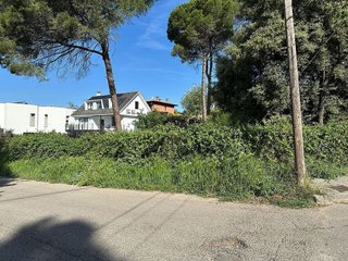 Solar en venta en Valldoreix en Sant Cugat del Vallès