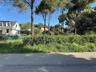 Solar en venta en Valldoreix en Sant Cugat del Vallès