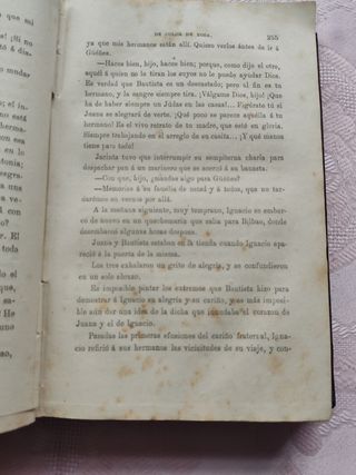 Obras Populares de Antonio Truebs,Tomo I