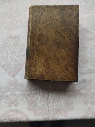 Obras Populares de Antonio Truebs,Tomo I