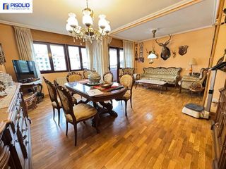Piso en venta en Pº Zorrilla - Cuatro de Marzo en Valladolid
