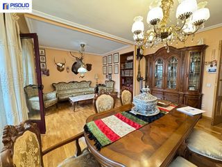 Piso en venta en Pº Zorrilla - Cuatro de Marzo en Valladolid