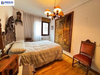 Piso en venta en Pº Zorrilla - Cuatro de Marzo en Valladolid