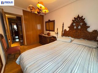 Piso en venta en Pº Zorrilla - Cuatro de Marzo en Valladolid