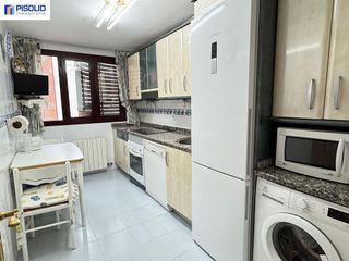 Piso en venta en Pº Zorrilla - Cuatro de Marzo en Valladolid
