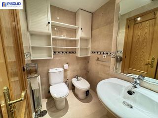 Piso en venta en Pº Zorrilla - Cuatro de Marzo en Valladolid
