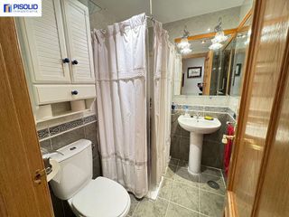 Piso en venta en Pº Zorrilla - Cuatro de Marzo en Valladolid