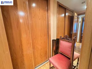 Piso en venta en Pº Zorrilla - Cuatro de Marzo en Valladolid