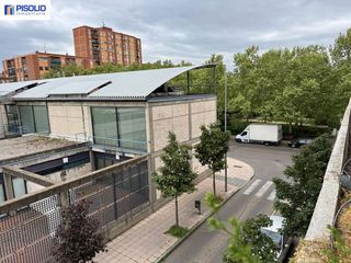 Piso en venta en Pº Zorrilla - Cuatro de Marzo en Valladolid