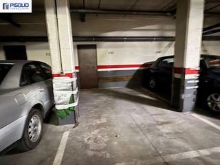 Piso en venta en Pº Zorrilla - Cuatro de Marzo en Valladolid