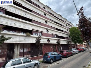 Piso en venta en Pº Zorrilla - Cuatro de Marzo en Valladolid