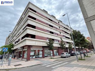 Piso en venta en Pº Zorrilla - Cuatro de Marzo en Valladolid
