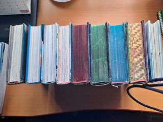 En El Reino De La Fantasia