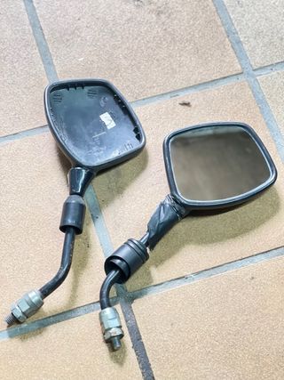 Yamaha Cygnus 125cc - Scooter “No enciende”