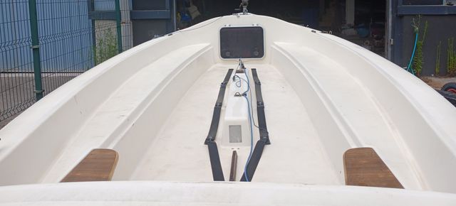 VELERO LASER 16