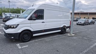 Mudanzas - Acarreos - Viajes