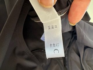 Bañador La Perla XL