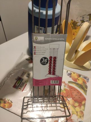 Set accessori per la tavola
