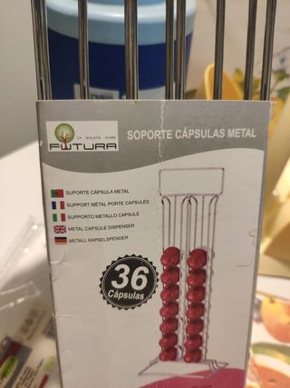 Set accessori per la tavola